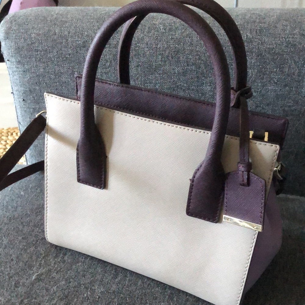 Kate spade purse - Picture 3 of 9